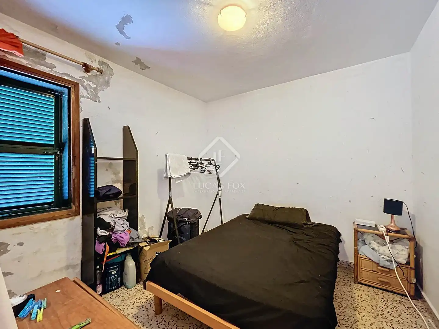 Casa o xalet en venda en Es Mercadal amb Jardí privat, Terrassa i Moblat