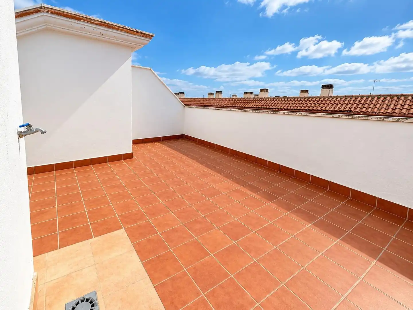 Dúplex con piscina en venta en Puerta de Murcia - Colegios, imagen 5