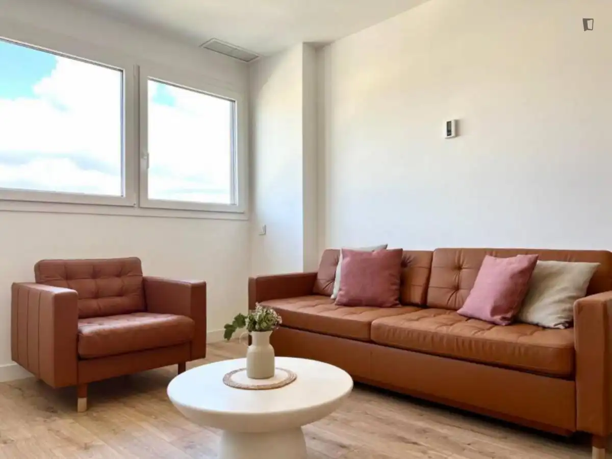 Apartamento de alquiler en Martiricos - La Roca - La Rosaleda