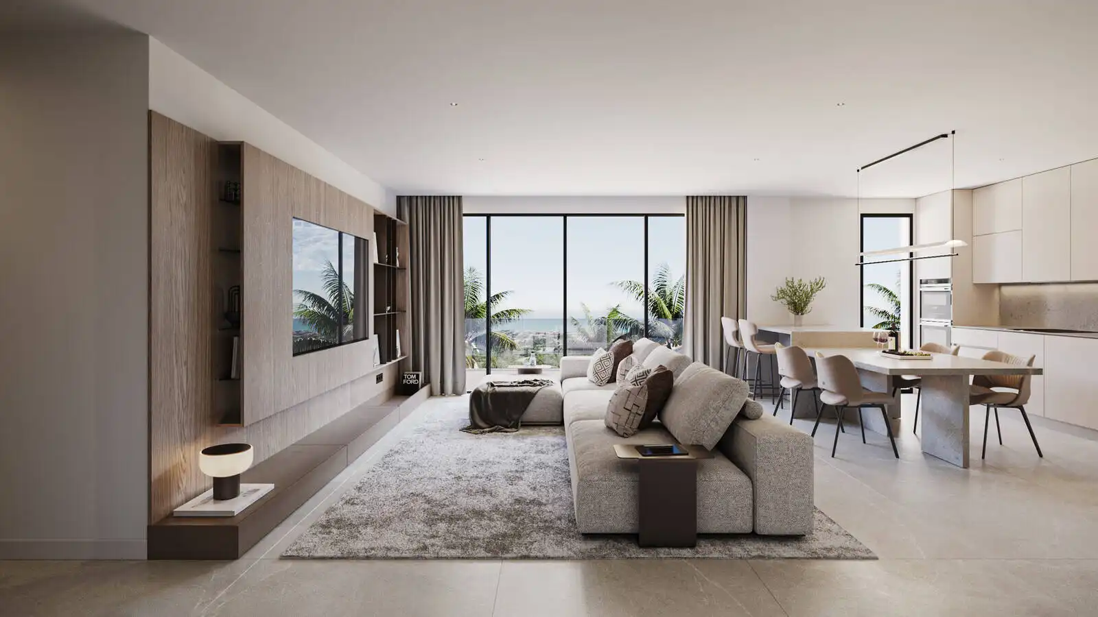 Appartement compact avec ascenseur à vendre à Mijas pueblo, imagen 7