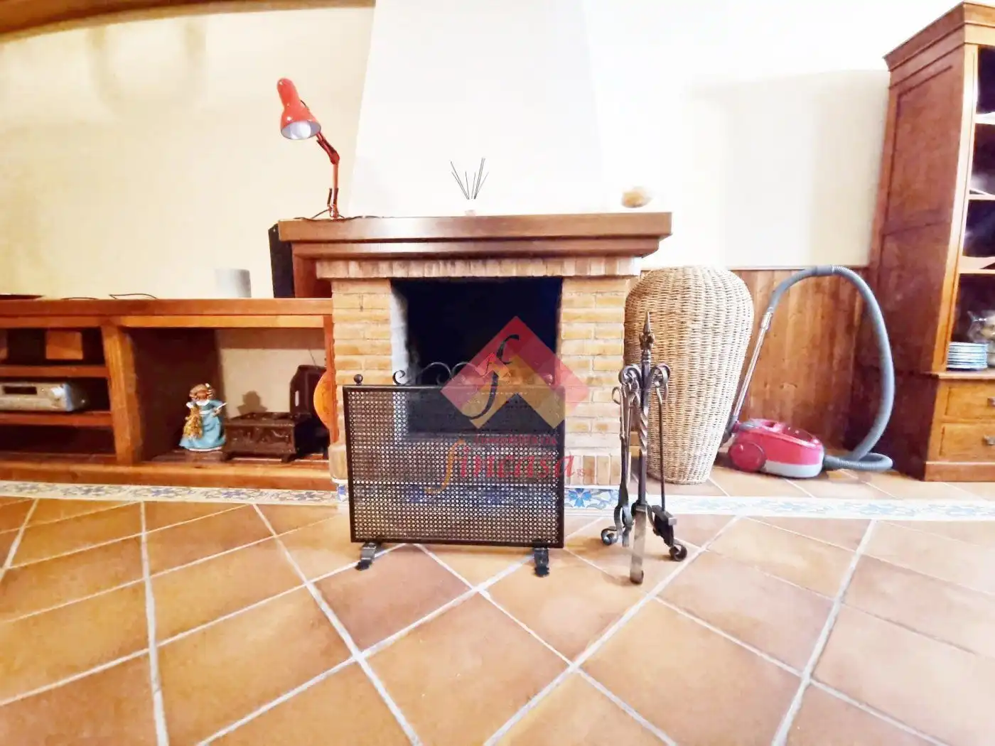 Jardín de Casa o chalet en venta en Ronda con Aire acondicionado, Calefacción y Terraza