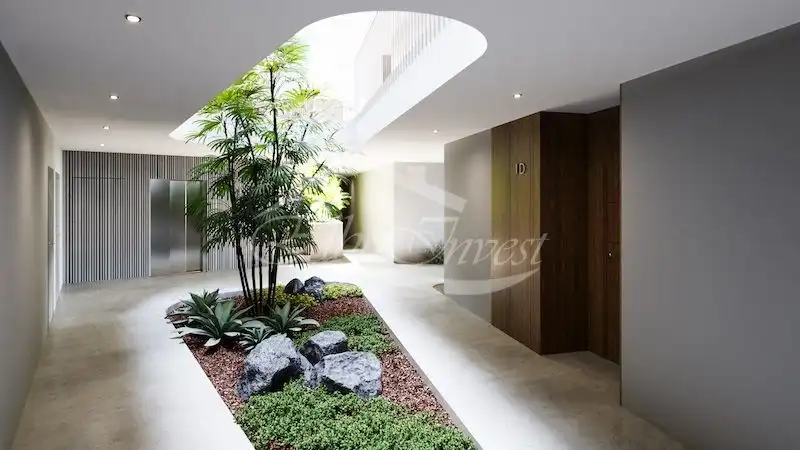 Appartement avec terrasse à vendre à Costa Adeje, imagen 11