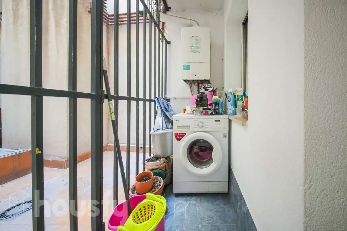 Flat for sale in Cine, Campamento