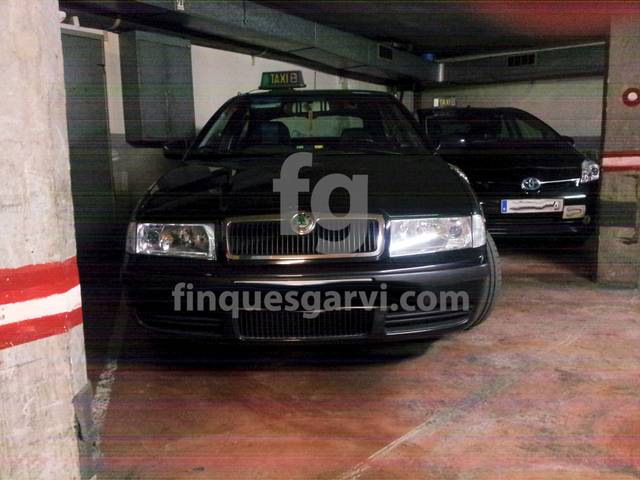 Garaje en Venta en París en Collblanc