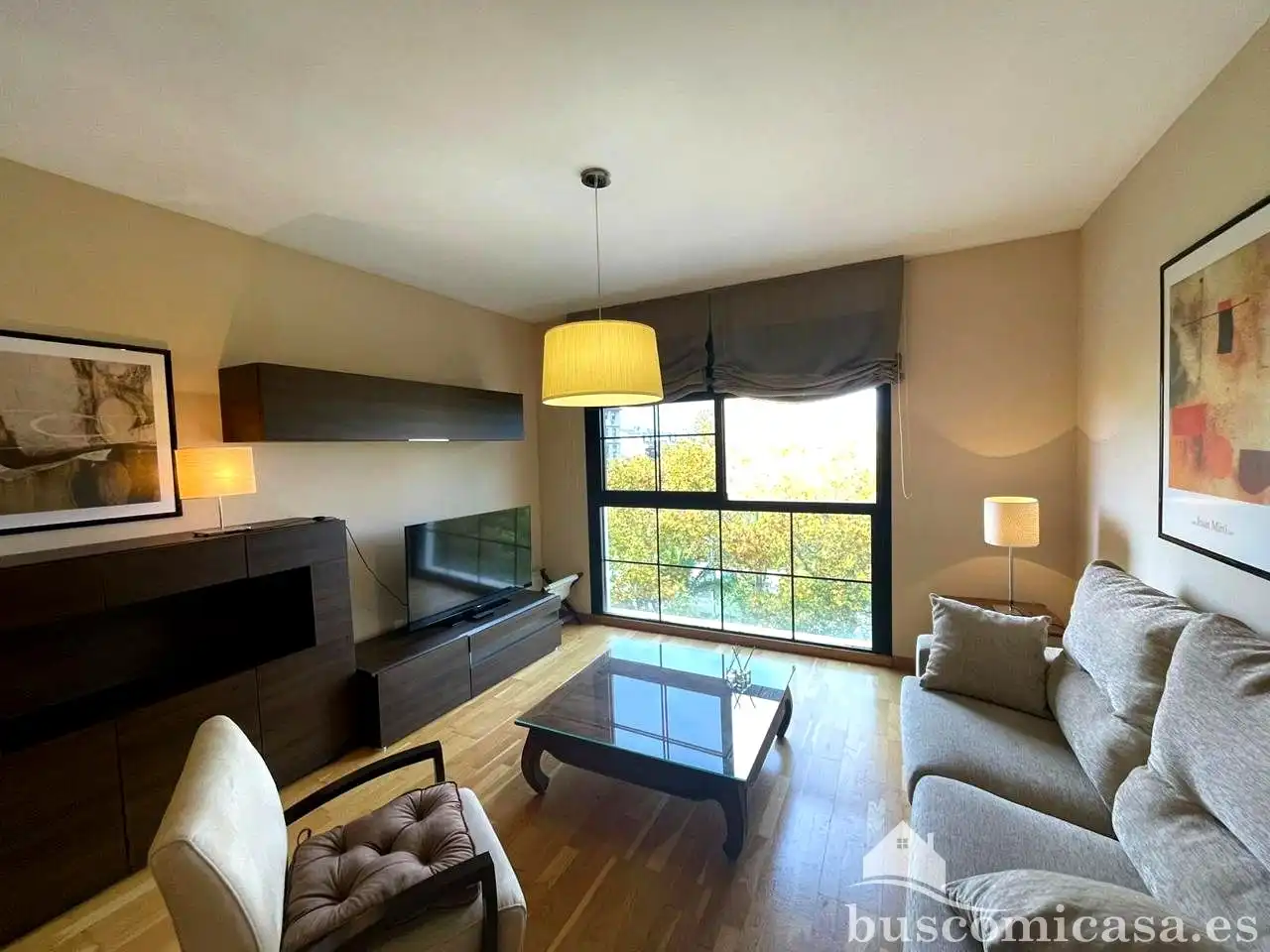 Apartament de lloguer a Virgen De Linarejos, Linarejos