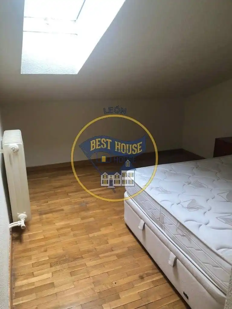Apartments for rent in Casco Antiguo