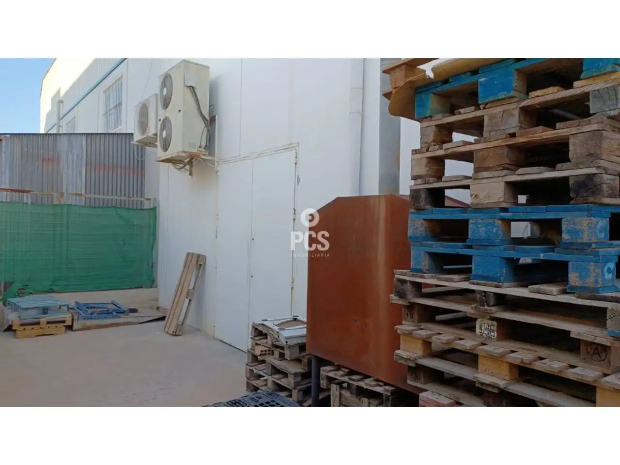 Industrial building for sale in Calle Poligono industrial S/N, imagen 32