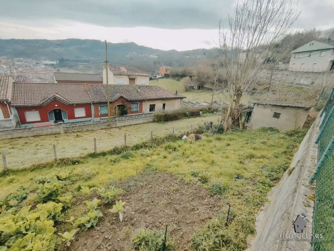 Casa o xalet en venda a Cuesta La Peña, Sama