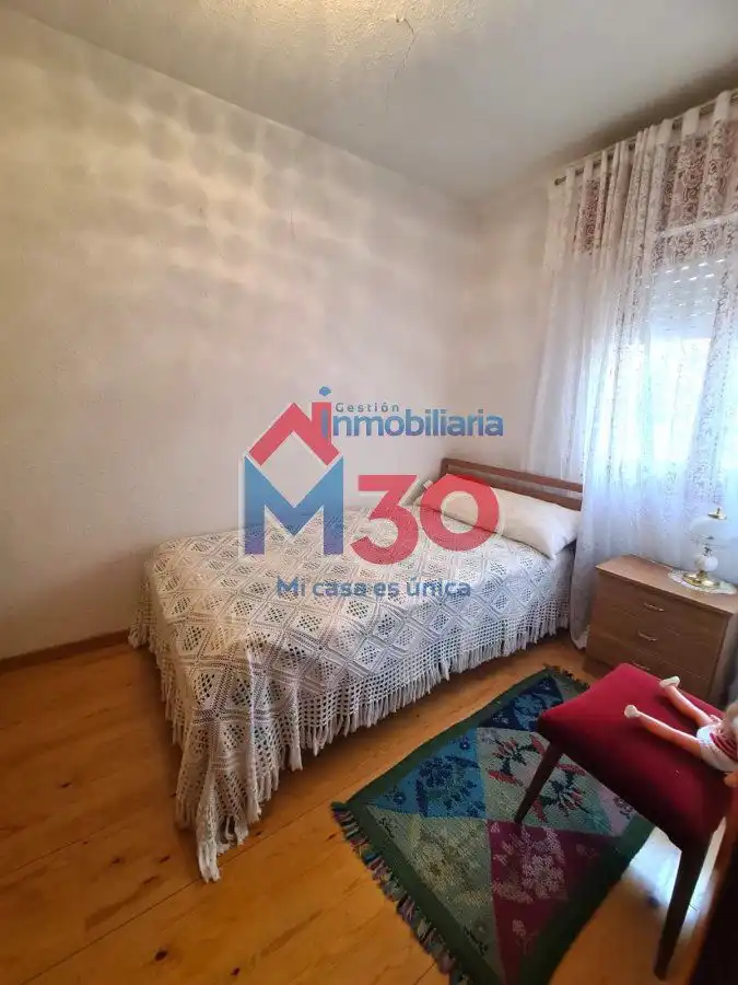 Habitación de Piso en venta en Pancorbo con Calefacción