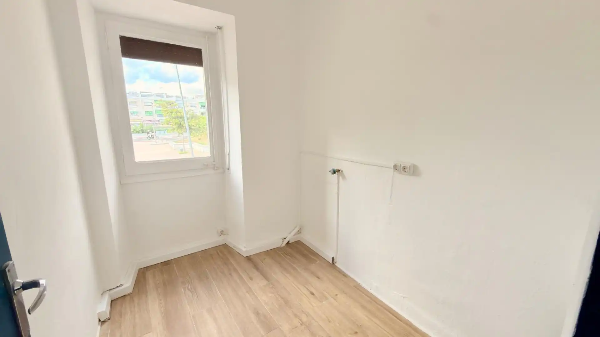 Dormitori de Casa o xalet en venda en Cunit amb Aire condicionat, Calefacció i Terrassa