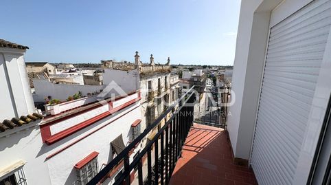 Foto 3 von Wohnung zum Verkauf in Ayuntamiento - Barrio Alto, Sanlúcar de Barrameda