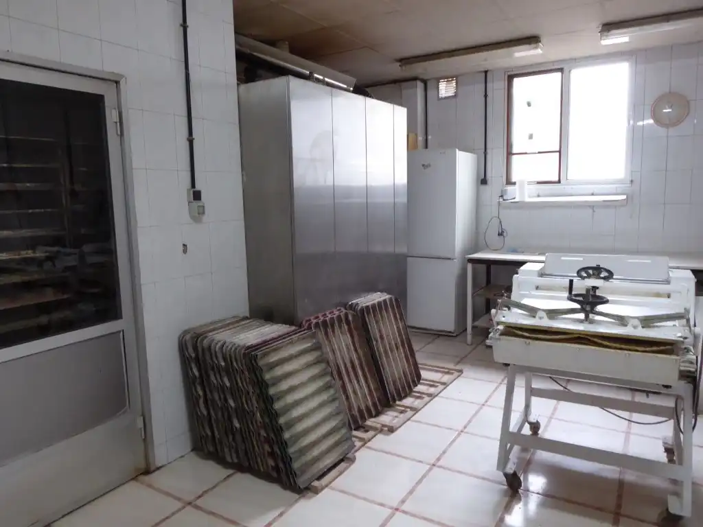 Local comercial en venta en Plaza de Zamora, imagen 8
