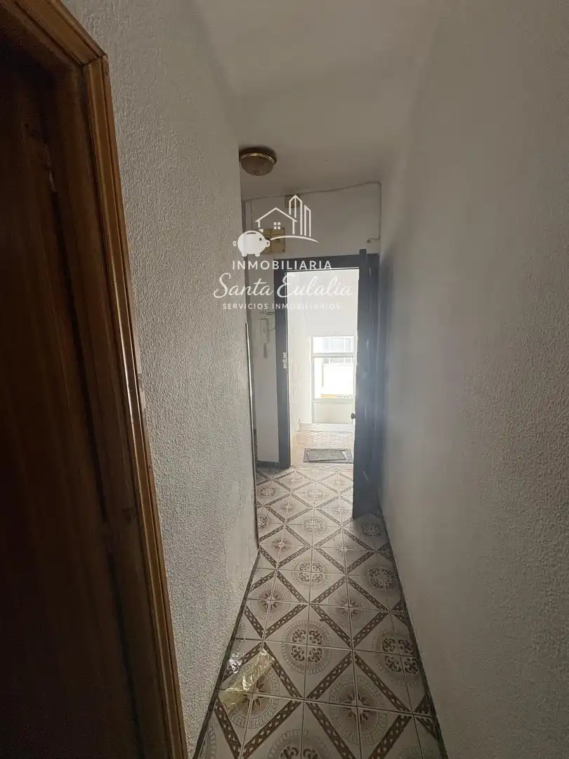 Piso en venta en Centro