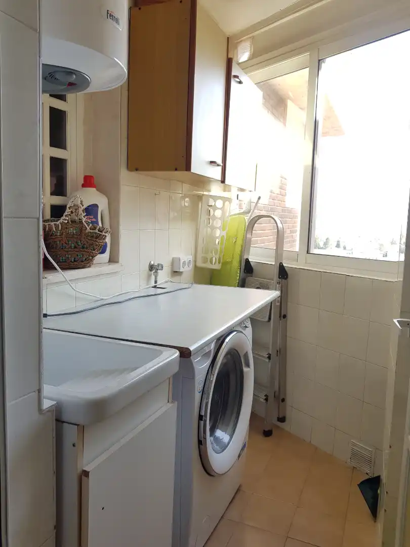 Wohnung zur Miete in Avenida de Pulianas, 60, Campo Verde