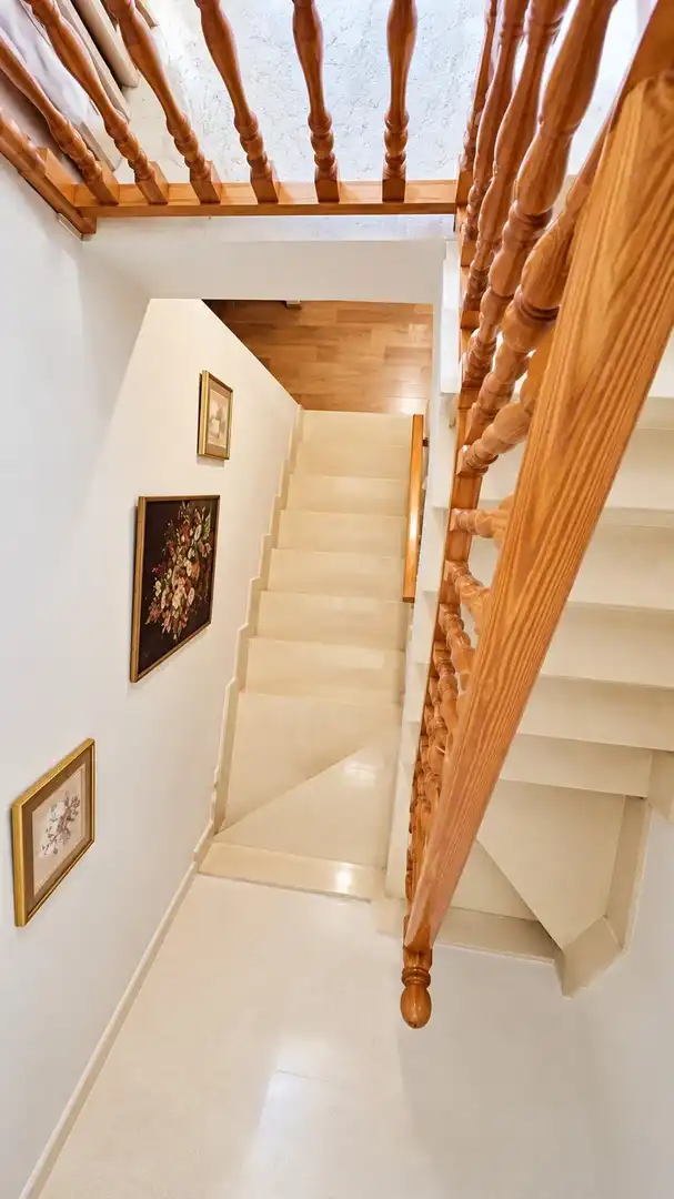 Detached homes for sale in Cartagena, Murcia