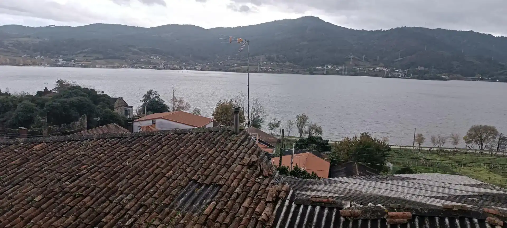 Planta baixa en venda en Ribadavia amb Jardí privat i Balcó