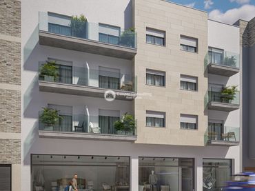 Apartment with lift for sale in N/A