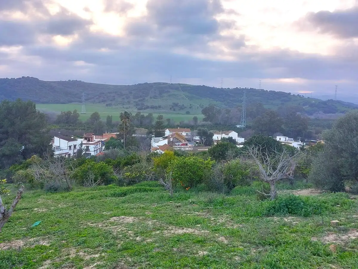 Casa o xalet en venda a San Martín del Tesorillo