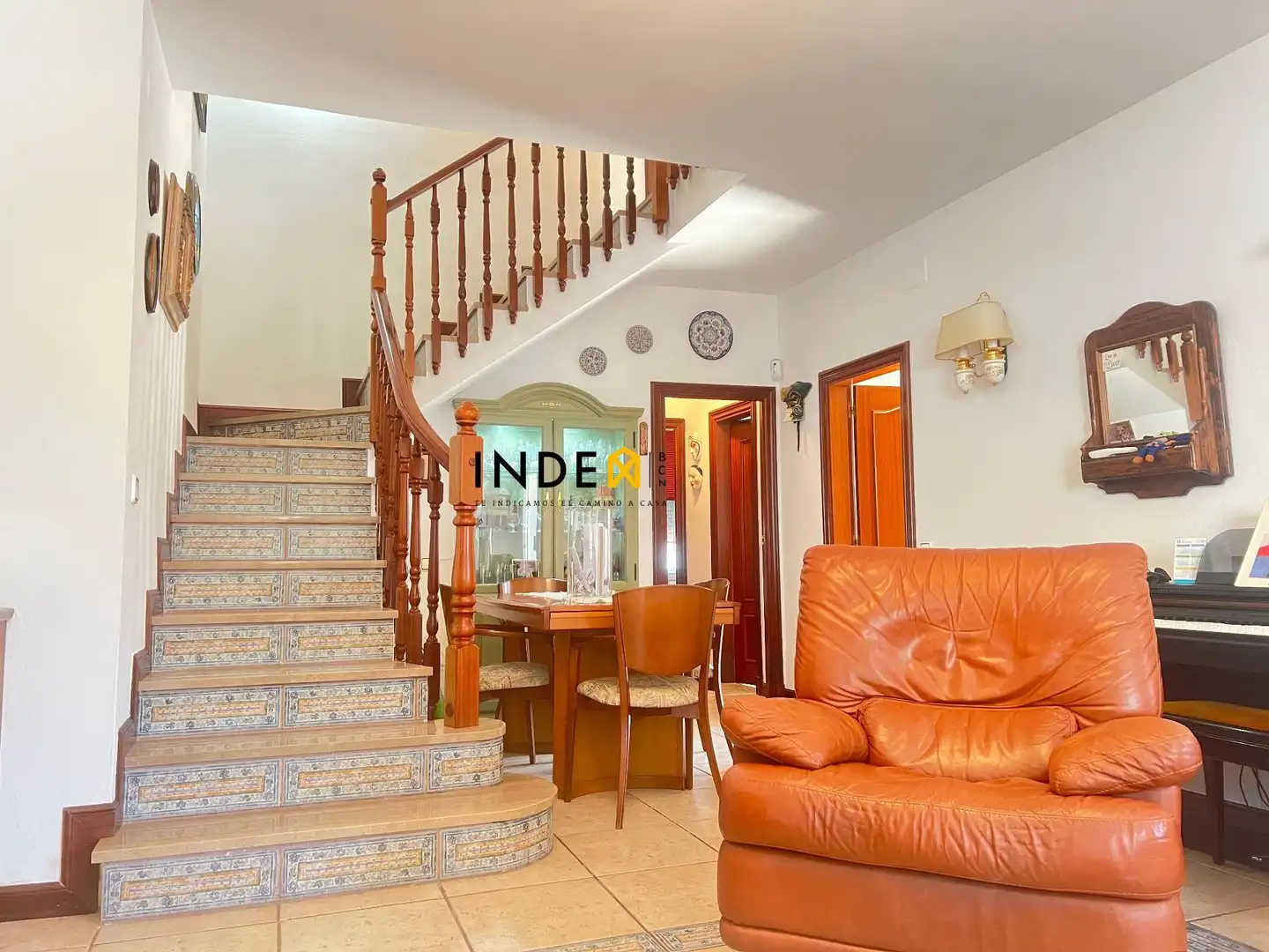 Houses for sale in Calafell  with Air Conditioner, Private garden and Terrace
