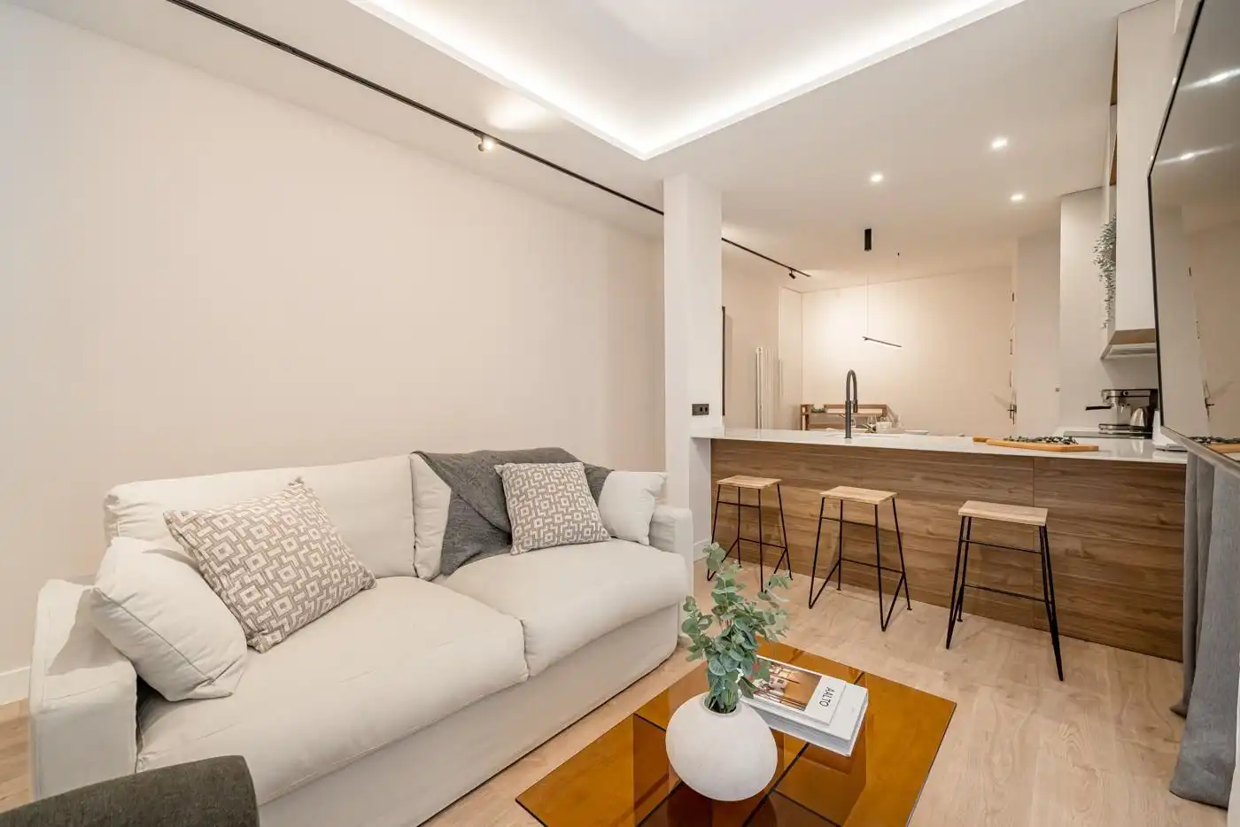 Appartamento con ascensore in vendita a Calle de la Montera, imagen 6