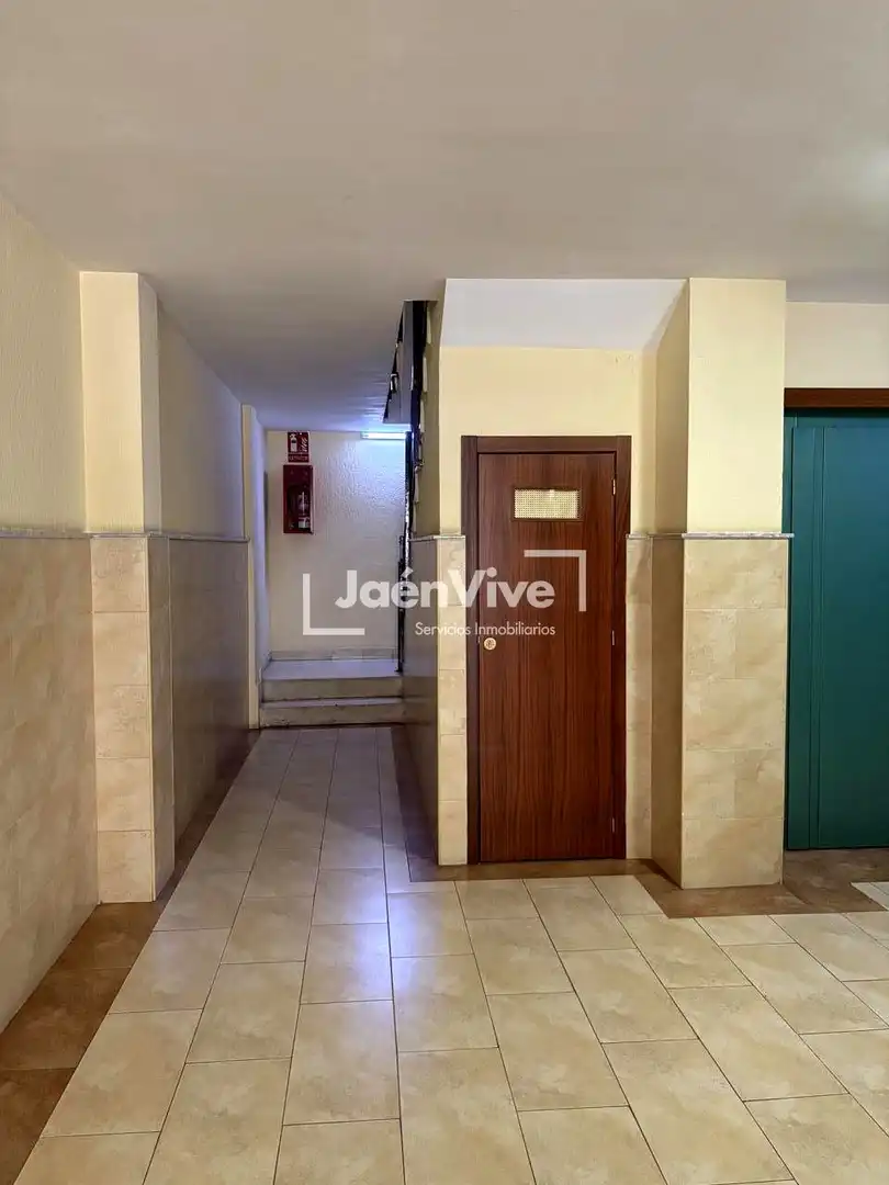 Flat en Calle Obispo Alonso Suárez, Belén - San Roque photo 2