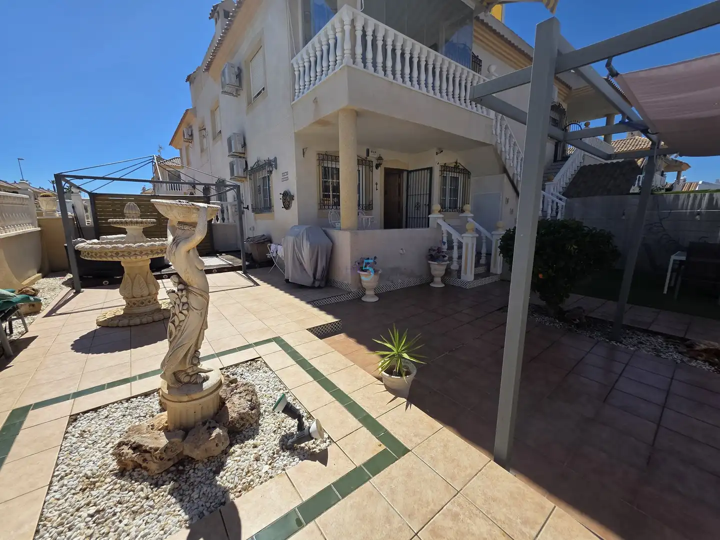Appartamento con piscina in vendita a Orihuela Costa, imagen 20