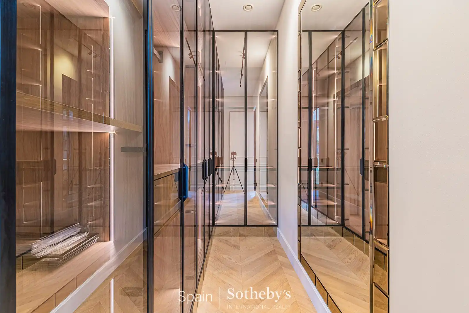 Apartamento con ascensor en venta en Carrer de Còrsega, imagen 41