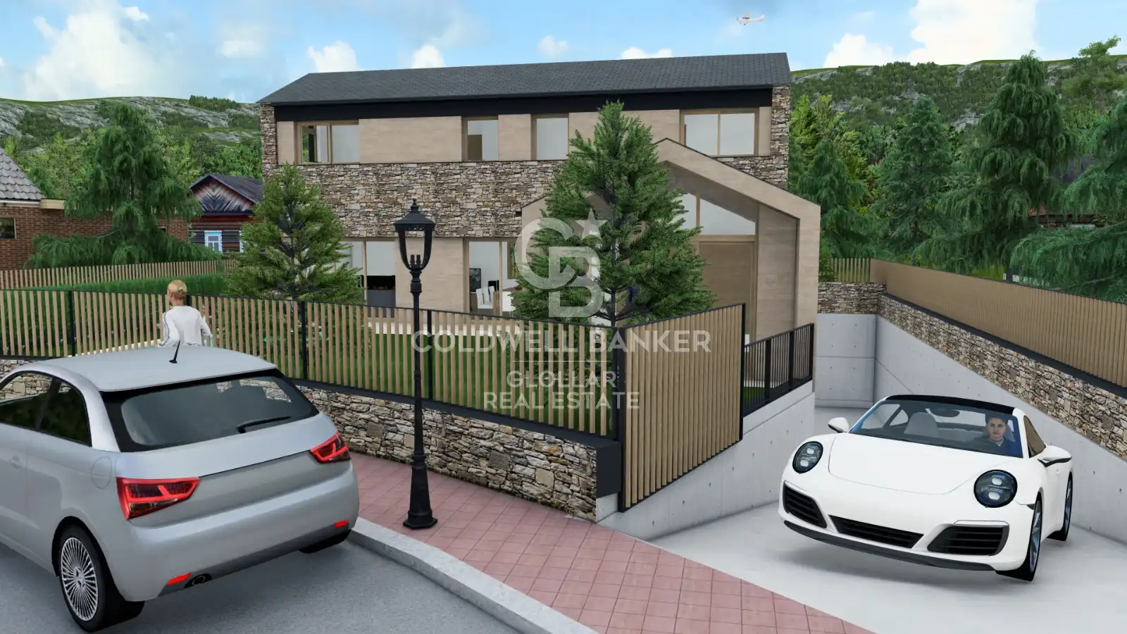 Maison avec piscine à vendre à N/A, imagen 5