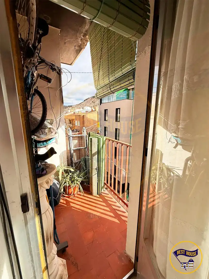 Piso en venta en RAMON Y CAJAL, Centro