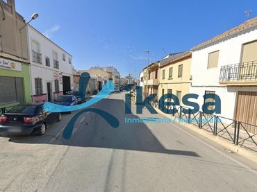 Casa en venda a Porcuna