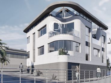 Apartament amb ascensor en venda a Calle Castillo