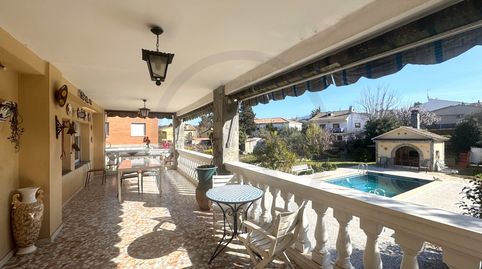 Foto 2 von Haus oder Chalet zum Verkauf in Carrer de L'hospitalet, Vacarisses, Barcelona