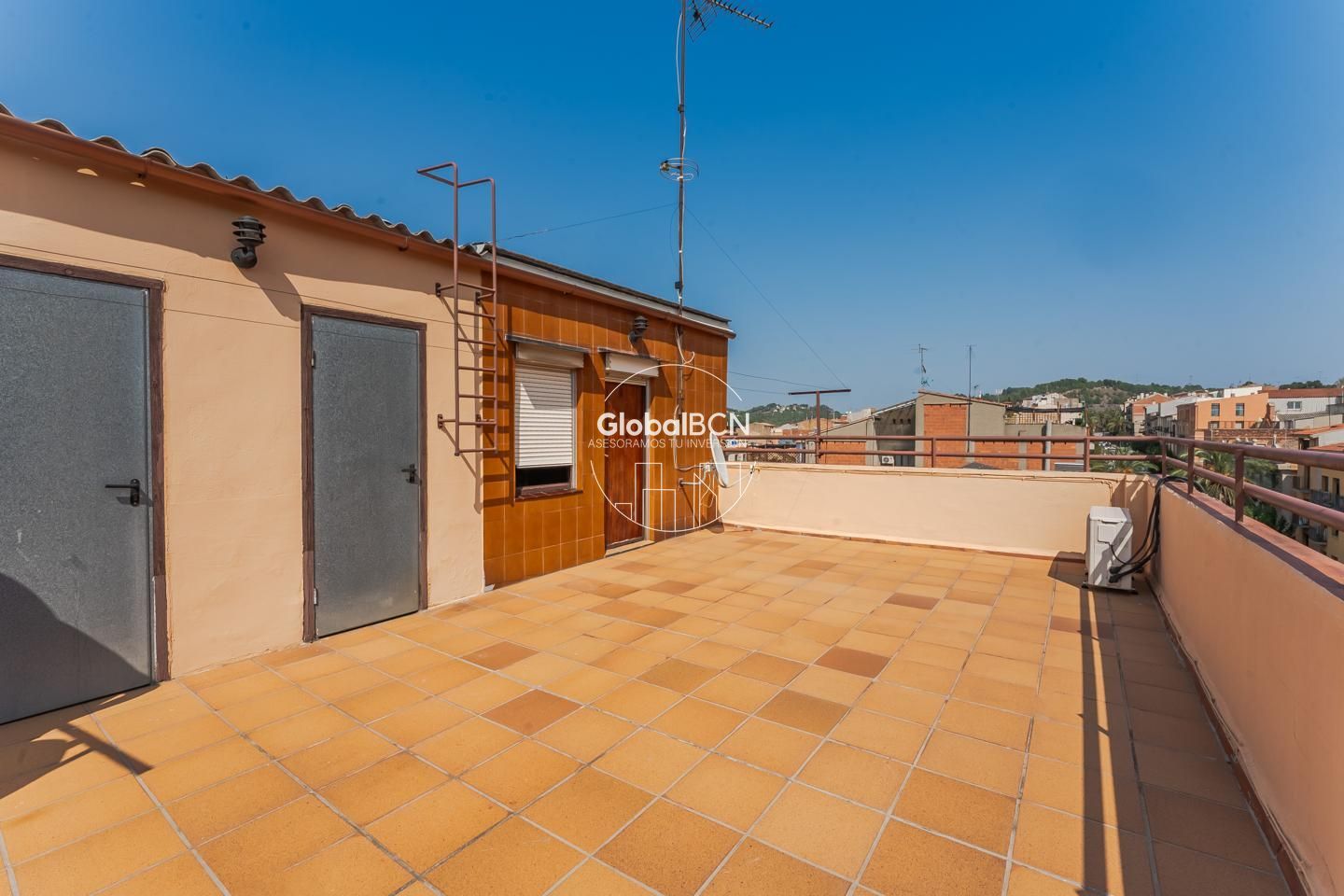 House or chalet for sale in Carrer del Mur, Martorell