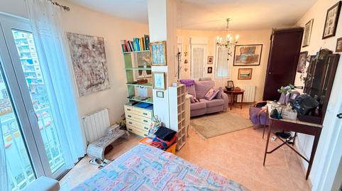 Foto 5 de Pis en venda a Cristo de la Epidemia, Málaga Capital