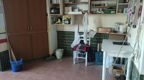 Foto 4 de Garaje en venta en Masustegi, Begoña, Bilbao