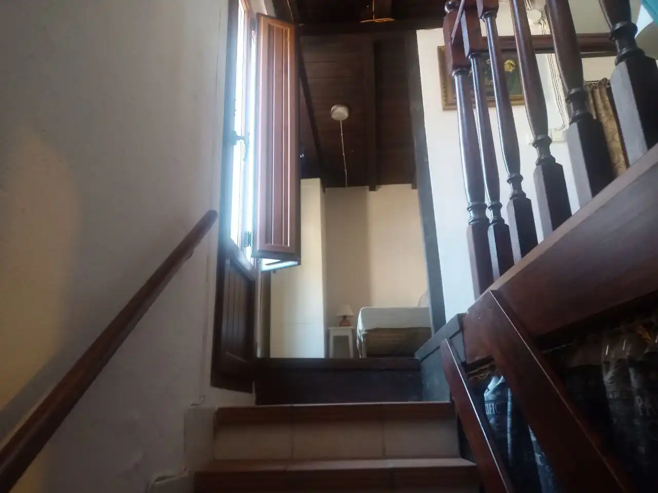 Detached homes for sale in Umbrías  with Furnished