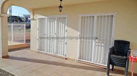 PLANTA BAJA CON AMPLIA TERRAZA  Y VISTAS AL MAR, imatge 3
