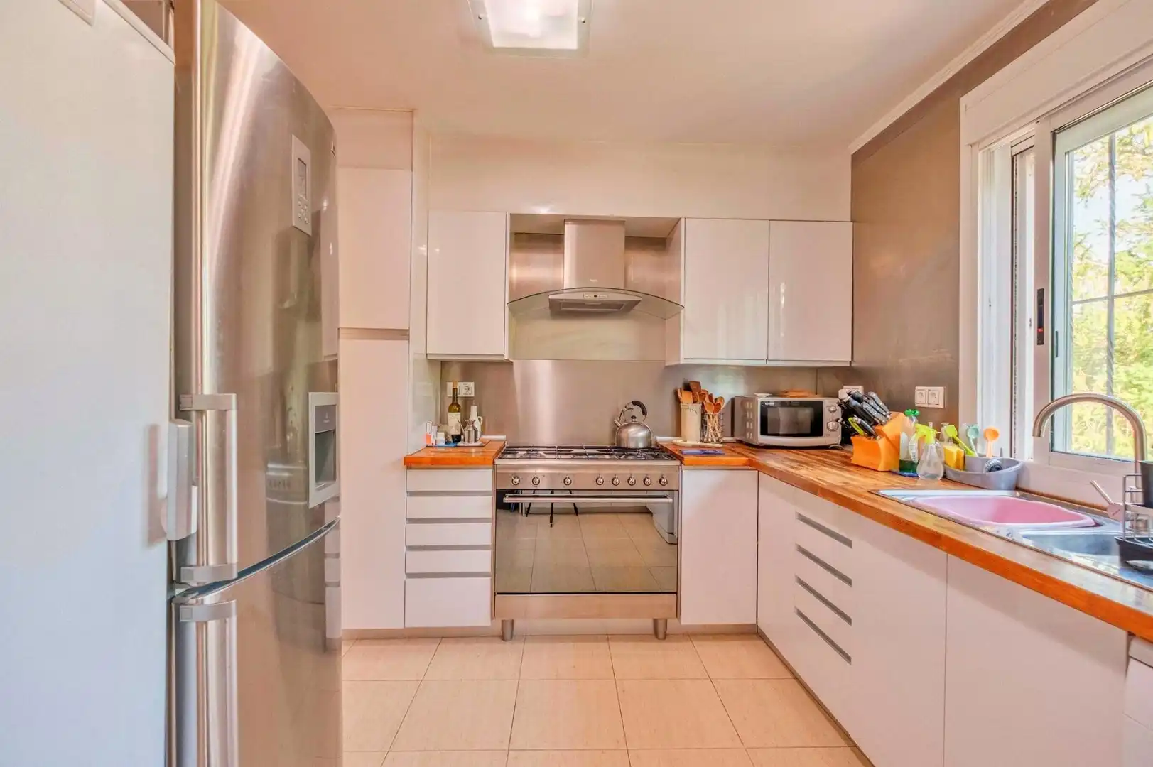 Villa avec piscine à vendre à Roquetes, imagen 9