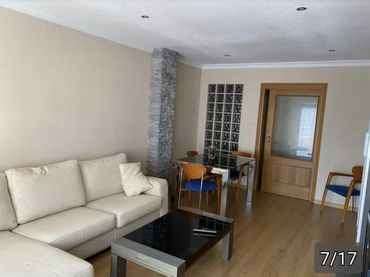 Piso con balcón en venta en L'Alqueria de la Comtessa