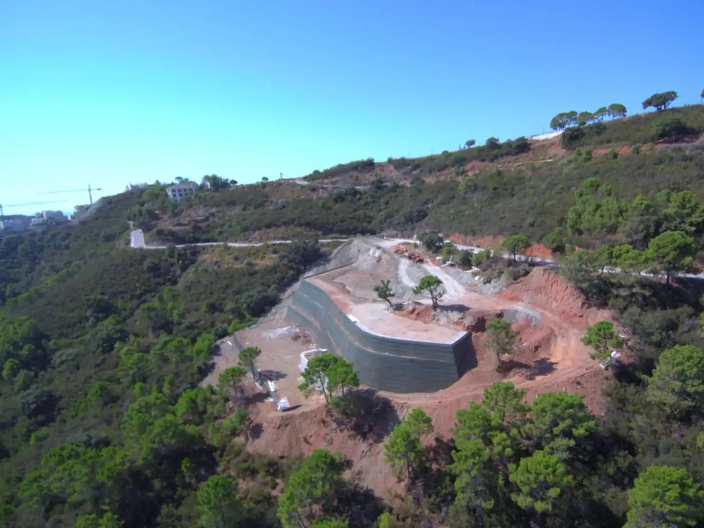 Terrenys i solars en venda a Montemayor - Marbella Club, imagen 2