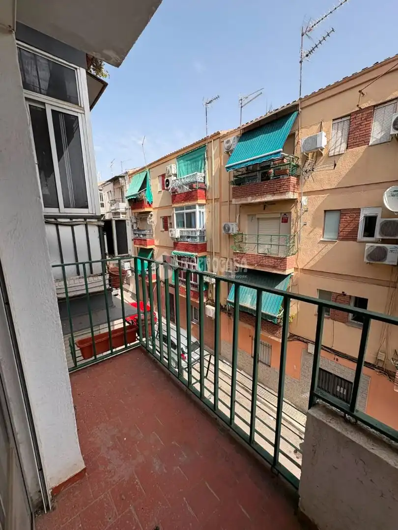 Piso en venta en Jaén, Jaén