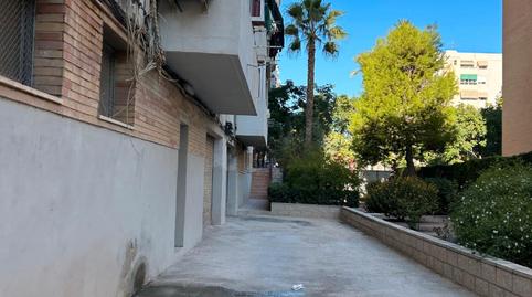 Foto 3 de Garatge en venda a Avenida del Padre Esplá, 60, Pla de Bon Repós, Alicante