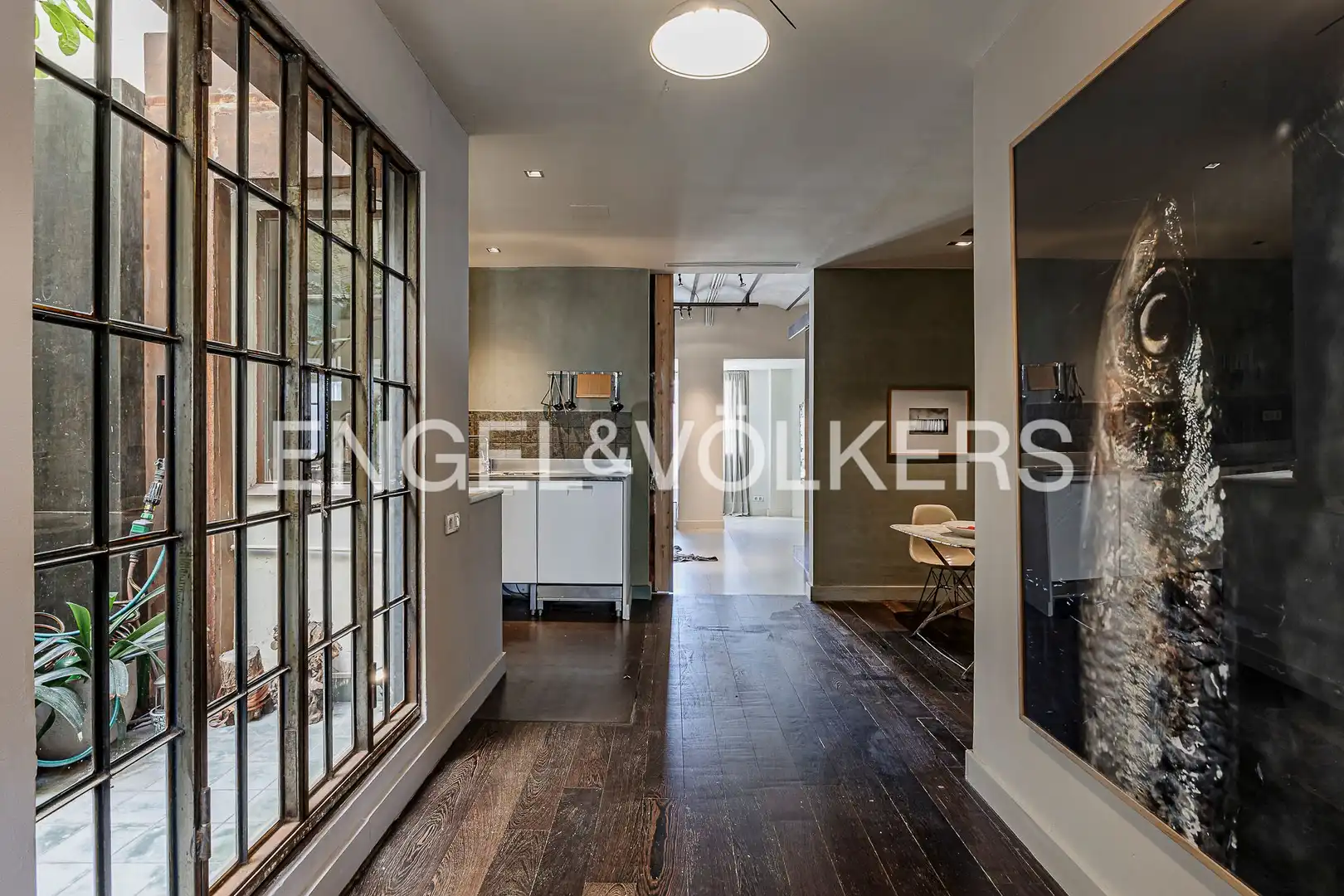 Flat with terrace to rent in Eixample, imagen 20