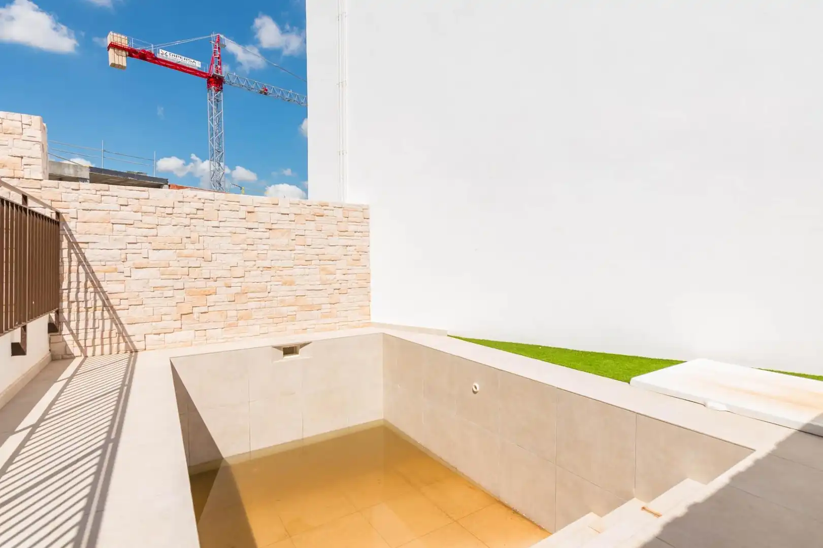 Casa a schiera con piscina in vendita a Calle SIERRA DE LAS MORERAS 12, imagen 7