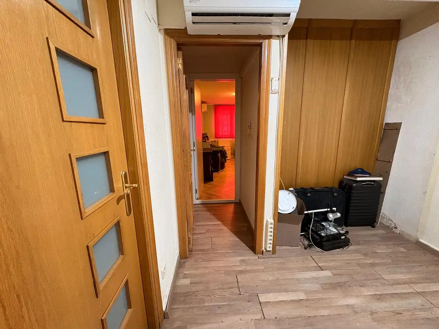 Piso con terraza en venta en Avinguda del Cid 31, imagen 12
