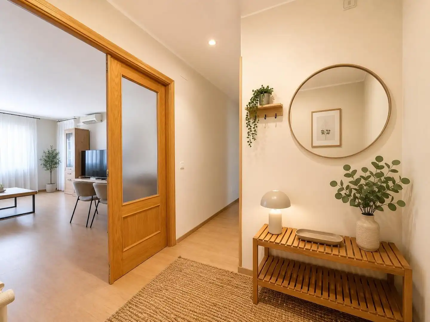 Piso en venta en Arganda del Rey con Aire acondicionado, Calefacción y Terraza