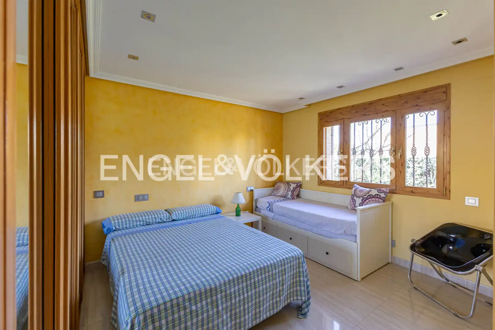 Finca rústica en venta en Villaviciosa de Odón con Aire acondicionado, Calefacción y Jardín privado