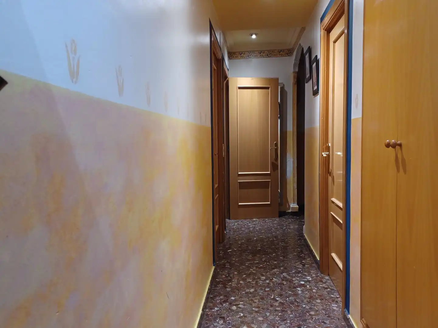 Flat for sale in Ontinyent  with Heating, Private garden and Terrace