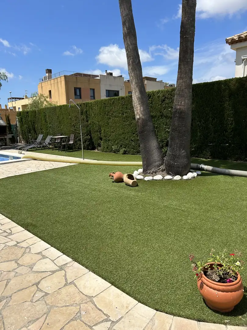 Casa o xalet de lloguer a Carrer Mar del Nord, 10, L'Ampolla