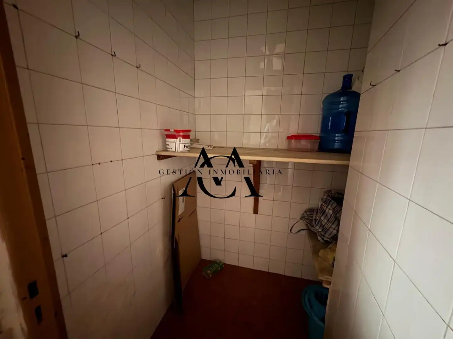 Cuina de Casa o xalet en venda en Moriles